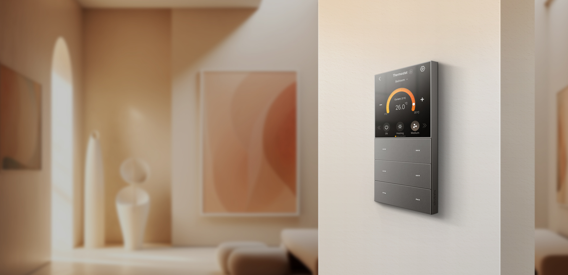 akubela Hypanel KeyPlus