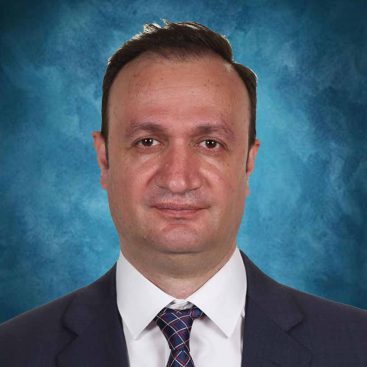 Alireza Zadbakhshi
