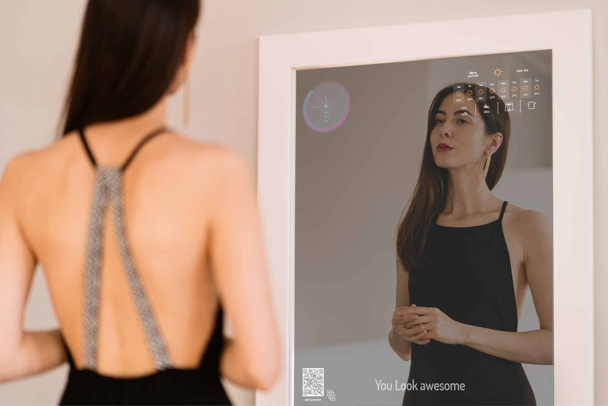 Veera Smart Solution