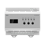 Akubela Central AC Controller-Outdoor