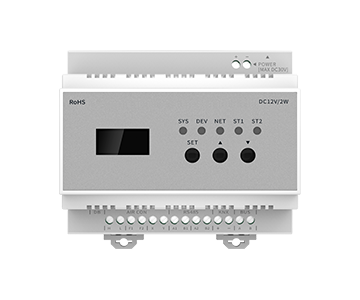 Akubela Central AC Controller-Outdoor