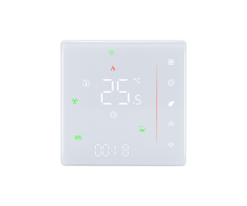 Akubela Fan Coil Thermostat