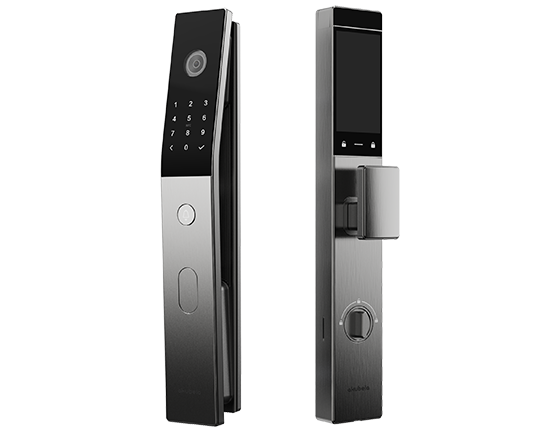 Akubela SL60 Smart Lock Newpack Akubela SL60 Smart Lock Newpack