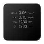 Akubela Smart Air Quality Detector