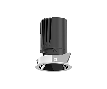 Akubela Smart Spotlights R-D70910