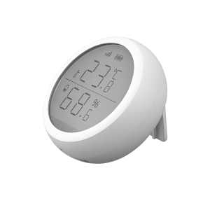 Akubela Temperature & Humidity Sensor