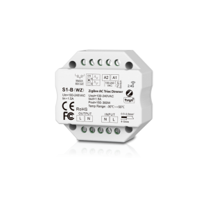 Akubela ZigBee AC Triac Dimmer