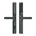 Akubela Smart Lock F2