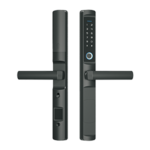 Akubela Smart Lock F2