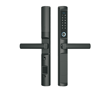 Akubela Smart Lock F2