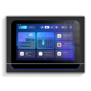Akubela Smart Panel