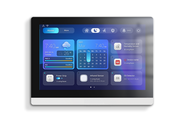 SmartPanel-Pro Akubela SmartPanel Pro