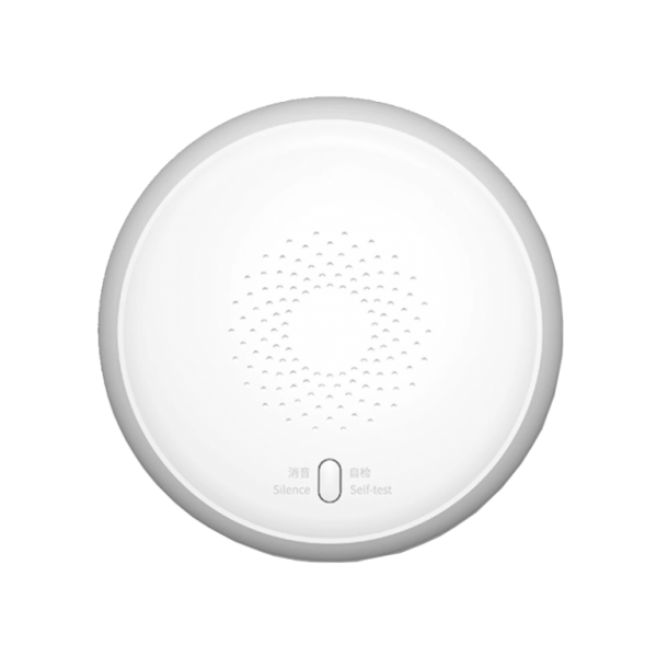 Akubela Smoke Sensor