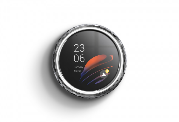 Akubela Hypanel Lux Ring