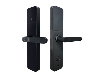 smart lock c6