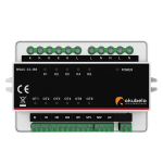 Akubela Switch Actuator