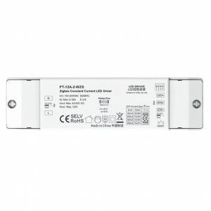 Akubela ZigBee Constant Current LED Driver