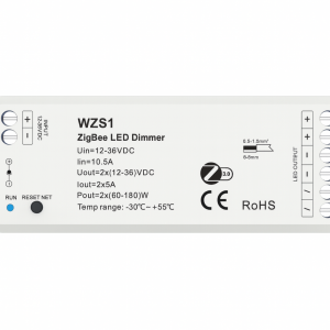 Akubela ZigBee LED Dimmer