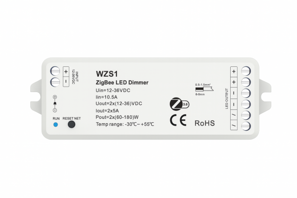 Akubela ZigBee LED Dimmer
