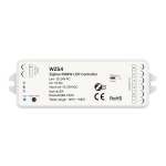 Akubela ZigBee RGBW LED Controller