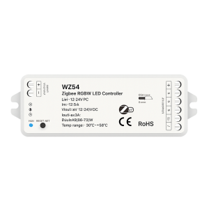 Akubela ZigBee RGBW LED Controller