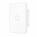 Touch Switch US version 1 Gang