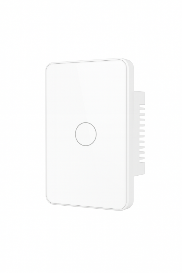 Touch Switch US version 1 Gang