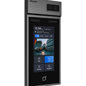 Akuvox Smart Doorphone S535