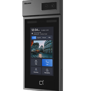 Akuvox Smart Doorphone S535