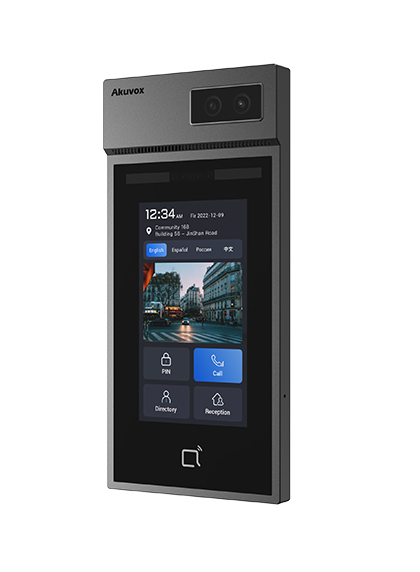 Akuvox Smart Doorphone S535