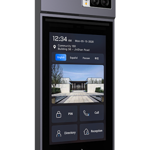 Akuvox Smart Doorphone S539